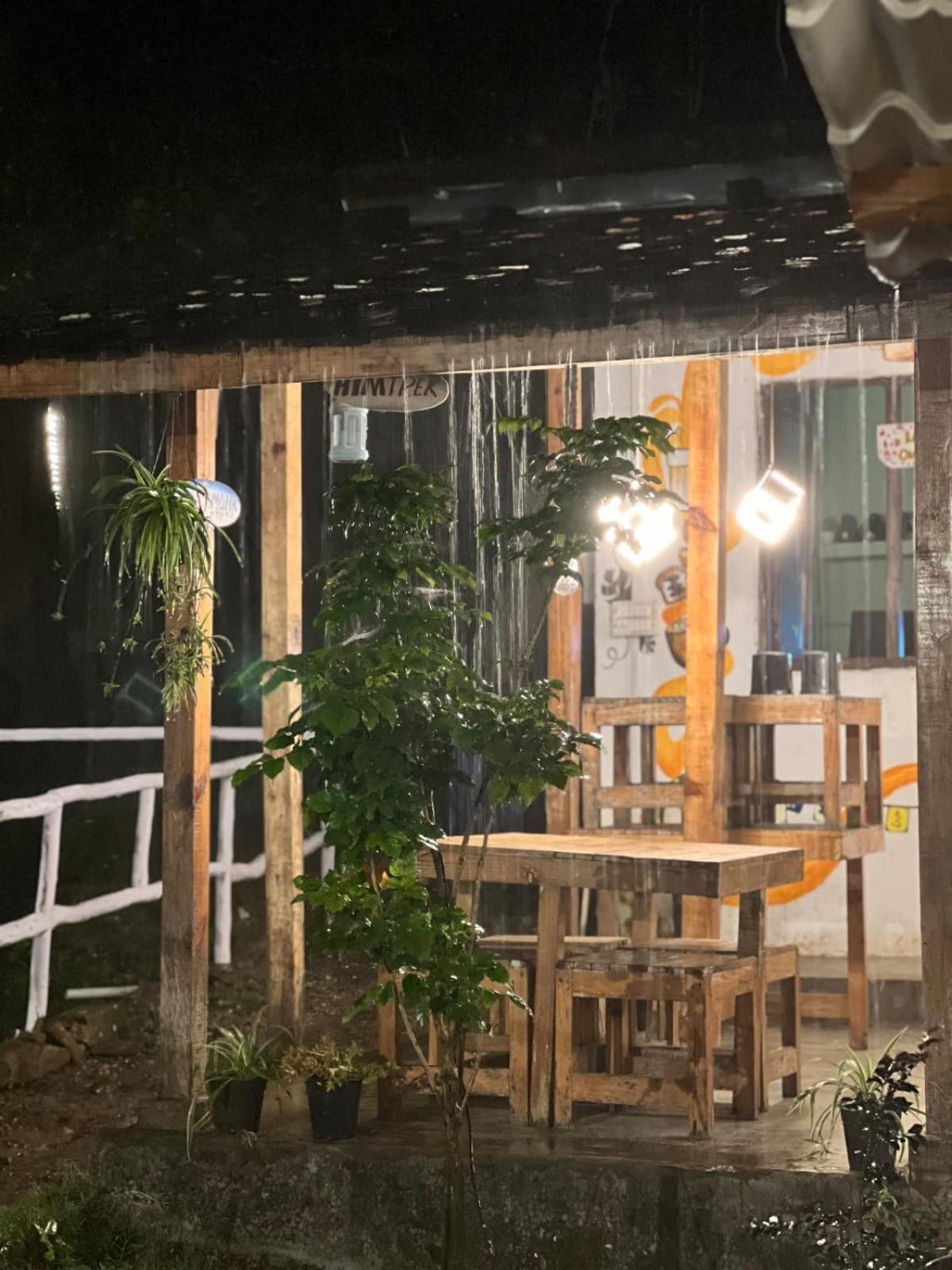 Himtrek Stays,Mcleodganj 麦罗肯机 外观 照片