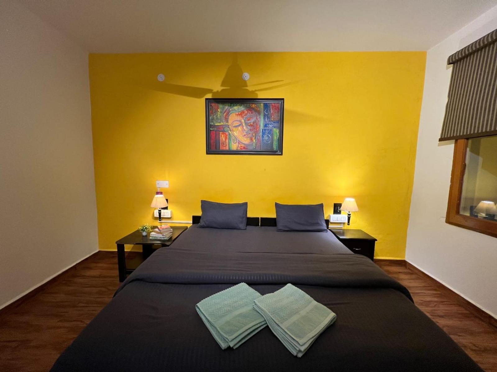 Himtrek Stays,Mcleodganj 麦罗肯机 外观 照片